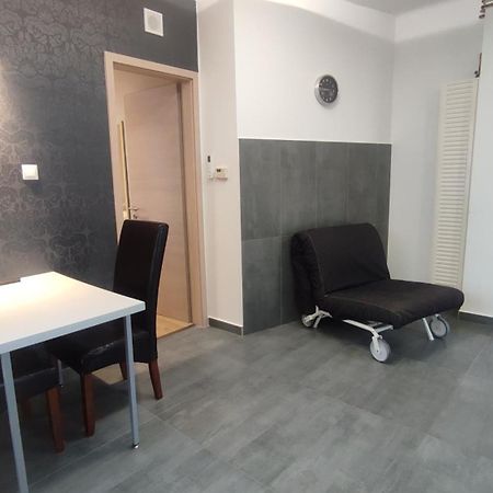 Belvarosi Apartman 페치 외부 사진