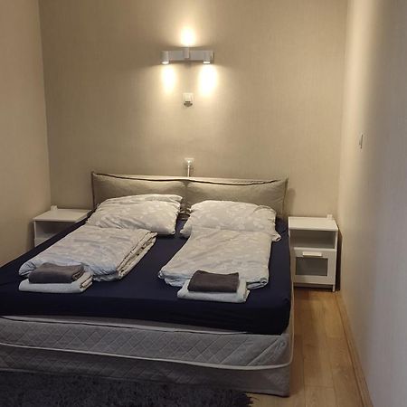 Belvarosi Apartman 페치 외부 사진